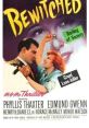 Bewitched (1945) A young woman has two distinct personalities, one of whom is evil and constantly gets her in trouble.