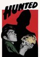 Hunted (1952) A violent fugitive and a mistreated small boy team up to flee from authority. Cast: Chris Lloyd: Dirk Bogarde