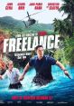 Freelance (2023) An ex-special forces operative takes a job to provide security for a journalist as she interviews a