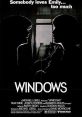 Windows (1980) Homicidal woman in New York City spies on her shy mousy neighbor with a telescope and tape recorder and has