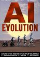 AI Evolution (2024) Experts Evo Heyning and Ross Mead explore AI's impact, addressing economic disruption, synthetic