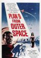 Plan 9 from Outer Space (1959) In California, an old man grieves the loss of his wife and on the next day he also dies.