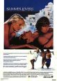 Summer Lovers (1982) A young American couple and a French woman engage in a threesome in the Greek Islands. Cast: Michael