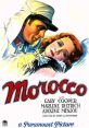 Morocco (1930) A cabaret singer and a Legionnaire fall in love, but their relationship is complicated by the results of his