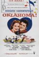 Oklahoma! (1955) In Oklahoma, several farmers, cowboys and a traveling salesman compete for the romantic favors of various
