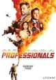Professionals (2020) After their advanced medical satellite explodes on deployment, billionaire futurist Peter Swann, and his