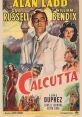 Calcutta (1946) Neale and Pedro fly cargo between Chungking and Calcutta. After their buddy Bill is murdered, they