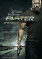 Faster (2010) An ex-con gets on a series of apparently unrelated killings. He gets tracked by a veteran cop with secrets of