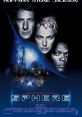 Sphere (1998) A spaceship is discovered under three hundred years' worth of coral growth at the bottom of the ocean. Cast:
