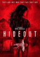 Hideout (2021) Evading police at a remote farmhouse after fumbling a robbery, four criminals discover that the family
