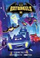Batwheels (2022) Bam, Redbird, Bibi, Batwing, and Buff are thrust into hijinks and action as they learn important lessons