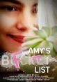 Amy's F**k It List (2023) Plain and basic Amy receives news that suddenly turns her world upside down. Together with her