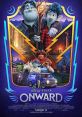 Onward (2020) Two elven brothers embark on a quest to bring their father back for one day. Cast: Ian Lightfoot: Tom Holland