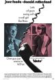 Klute (1971) A small-town detective searching for a missing man has only one lead: a connection with a New York prostitute.