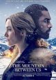 The Mountain Between Us (2017) Stranded after a tragic plane crash, two strangers must forge a connection to survive the