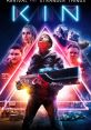 Kin (2018) A young boy finds a powerful otherworldly weapon, which he uses to save his older adoptive brother from a crew