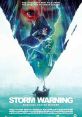 Storm Warning (2007) A yuppie couple lost in a thick, brush-filled marsh seek refuge at an isolated farmhouse only to