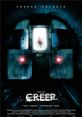 Creep (2004) Trapped in a London subway station, a woman who's being pursued by a potential attacker heads into the unknown