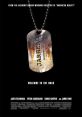 Jarhead (2005) A psychological study of Marine's state of mind during the Gulf War. Told through the eyes of a U.S. Marine