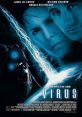 Virus (1999) After outrunning a typhoon at sea, a strong-willed tugboat navigator and her crew discover a high-tech alien