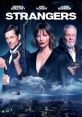 Strangers (2024) A frustrated woman encounters a mysterious hitman. Their romance leads to vigilante killings of criminals.