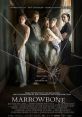 Marrowbone (2017) A young man and his three younger siblings are plagued by a sinister presence in the sprawling manor in