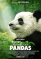Pandas (2018) In the mountains of Sichuan, China, a researcher forms a bond with Qian Qian, a panda who is about to