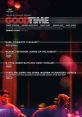 Good Time (2017) After a botched bank robbery lands his younger brother in prison, Connie Nikas embarks on a twisted
