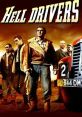 Hell Drivers (1957) A rookie trucker tries to expose his boss' rackets. Cast: Tom Yately: Stanley Baker Gino Rossi: Herbert