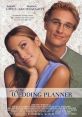 The Wedding Planner (2001) Mary Fiore is San Francisco's most successful supplier of romance and glamor. She knows all the