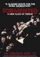 Tormented (2009) A bullied teenager comes back from the dead to take revenge on his classmates. Cast: Bradley: Alex