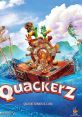 Quackerz (2016) The battle between ducks and humans for the place under the sun. Cast: Duckmus: Vsevolod Kuznetsov Longway: