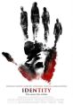 Identity (2003) Stranded at a desolate Nevada motel during a nasty rain storm, ten strangers become acquainted with each