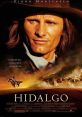 Hidalgo (2004) In 1890, a down-and-out cowboy and his horse travel to Arabia to compete in a deadly cross desert horse