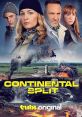 Continental Split (2024) When a fault threatens to split the U.S., a desperate team of seismologists and government agents