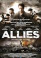 Allies (2014) August 1944. A team of British soldiers led by a US Captain are dropped behind enemy lines in France on a