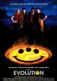 Evolution (2001) A fire-fighting cadet, two college professors, and a geeky but sexy government scientist work against an