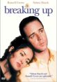 Breaking Up (1997) A couple circa 30 breaks up after 2 1/2 years - or do they? Cast: Steve: Russell Crowe Monica: Salma Hayek