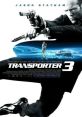 Transporter 3 (2008) Frank Martin is forced to deliver Valentina, the kidnapped daughter of a Ukrainian government