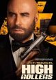 High Rollers (2025) Sequel of Cash Out (2024). Cast: Mason Goddard: John Travolta Amelia Decker: Gina Gershon Shawn