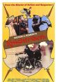 Knightriders (1981) A medieval reenactment troupe find it increasingly difficult to keep their family-like group together,