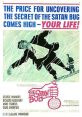 The Satan Bug (1965) A germ that could destroy life on Earth is stolen from a biological warfare lab and the thief