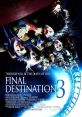 Final Destination 3 (2006) Six years after students cheated death, another teen has a premonition she and her friends will be