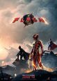 The Flash (2023) Barry Allen uses his super speed to change the past, but his attempt to save his family creates a world