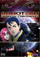 Robotech: The Shadow Chronicles (2006) Picking up where the original series left off, Scott Bernard continues his search