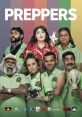 Preppers (2021) Escaping the fallout of a personal cataclysmic event, Charlie, a young Australian Aboriginal woman, finds