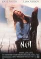 Nell (1994) In a remote woodland cabin, a small-town doctor discovers Nell - a beautiful young hermit-woman with many