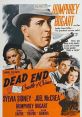 Dead End (1937) The lives of a young man and woman, an infamous gangster and a group of street kids converge one day in a