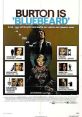 Bluebeard (1972) A World War I pilot whom everybody envies as a "ladykiller" actually is one. After he beds a woman he's