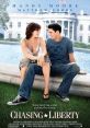 Chasing Liberty (2004) Anna wants to be like other girls her age (18): date a guy etc. but she's the US president's